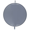 Бак расширительный круглый 6 л резьба 3/8 SAUNIER DUVAL ZILMET s1005000
