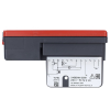 Блок управления HONEYWELL S4565AM3058