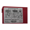 Контролер HONEYWELL S4965CM1050