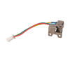 Микровыключатель штекер на 3 провода OASIS, POWER, ARISTON, ELCO, CHAFFOTEAUX, ЛАРГАЗ J0032
