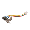 Микровыключатель штекер на 3 провода OASIS, POWER, ARISTON, ELCO, CHAFFOTEAUX, ЛАРГАЗ J0032