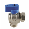 Кран наполнения системы Baxi Combi 80 L JJJ009951230