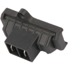Микровыключатель (геркон) латунной группы ГВС HERMANN H049004844