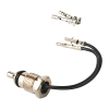 Датчик температуры NTC BOSCH, BUDERUS BITRON 7100136