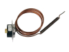 Аквастат 110 °С HONEYWELL LS8097A1271