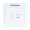 Термостат цифровой беспроводной COMPUTHERM Q3 RF