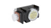 Реле давления газа QPL25.500B SIEMENS 100-500 mBar S55722-S105-A100