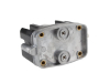 Реле давления газа/воздуха QPL15.003 SIEMENS 0.7-3 mBar S55722-S106-A100