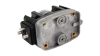 Реле давления газа/воздуха QPL15.150 SIEMENS 5-150 mBar S55722-S109-A100