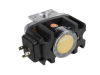 Реле давления газа/воздуха QPL25.050 SIEMENS 5-50 mBar S55722-S103-A100