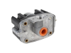 Реле давления газа/воздуха QPL25.050 SIEMENS 5-50 mBar S55722-S103-A100