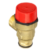 Клапан предохранительный 3 bar SAUNIER DUVAL ABB s1006700