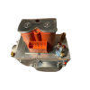 Газовый блок 115кВт S101510