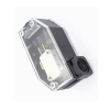 Микровыключатель в корпусе MORA TOP ST55525