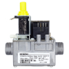 Газовый клапан MORA Rp 3/4" 50 bar SIEMENS ST56031  [142]