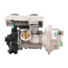 Арматура Mertik GW50 - ПГ - 10 - пластик для котлов Mora Top ST90498