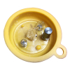 Мембрана 53 мм BOSCH/BUDERUS/JUNKERS 8700503066
