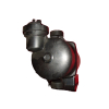 Насос в сборе HERMANN UPS 15/50 GRUNDFOS 150100301