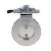 Газовая заслонка 100 bar HONEYWELL VF5080A3002