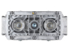 Клапан газовый 2" 600 bar SIEMENS VGD20.5011