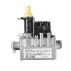 Газовый клапан FEROLLI G 1/2" 6,5 bar SIEMENS VGU54.A1109