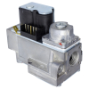 Газовый клапан DE DIETRICH Rp 1/2" 7 bar HONEYWELL VK4100C1026