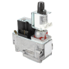 Газовый клапан Rp 1/2" 6 bar HONEYWELL VK4105N2021