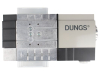 Мультиблок  WIESHAUPT  500 bar DUNGS W-MF512