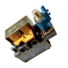 Газовый клапан SAUNIER DUVAL 1/2"F 10 bar SIT 05727200