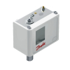 Реле давления 3 среды KP35 DANFOSS ~200-7500 mBar 060-113366