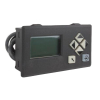 Жидкокристаллический экран Lamtec UI300 для котлов Baltur 667R0100-1 0005030266