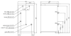 Бойлер косвенного нагрева FS B 100 MSR 100L PROTHERM  0010003789