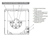 Бойлер косвенного нагрева WH B 60 Z 60L PROTHERM  0010006653