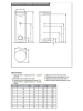 Бойлер косвенного нагрева FE 300/3 MR 300L PROTHERM  0010020650