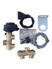 Электромагнитный трехходовой клапан PROTHERM SaunierGPT 0010003511