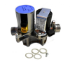 Газовая арматура VAILLANT 6 bar 0020019992