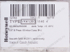 Газовый клапан PROTHERM  Rp 1/2″ 50 bar HONEYWELL 0020023220