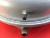 Бак расширительный круглый 10 л резьба 1/2 PROTHERM SaunierGPT 0020027587