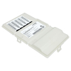 Задняя крышка панели PROTHERM 0020211635