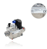 Газовый клапан IMMERGAS Rp 3/4" 6 bar RESIDEO   1.039944 [142]