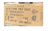 Термостат капиллярный предохранительный (аварийный) TR2 90 °С IMIT 100014