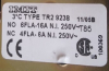Термостат капиллярный предохранительный (аварийный) TR2 3 °С IMIT 100369