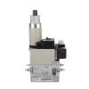 Газовый мультиблок ELCO/ECOFLAM Rp 1/2" и 3/4" 360 bar DUNGS 13010071