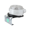 Реле давления газа/воздуха HUBA CONTROL 1-10 mBar ELCO 13022608
