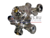Гидроузел в сборе VAILLANT 011295