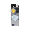 Газовый мультиблок ELCO/ECOFLAM/BALTUR Rp 1/2", Rp 3/4" 360 bar DUNGS 242564