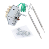 Тепловой предохранитель STB для котлов Vaillant 253554