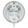 Прессостат (маностат) реле давления воздуха HUBA CONTROL 58/48 Pa WOLF 2746038