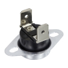 Термостат аварийный по перегреву (датчик) 105 °С BAXI 200025383
