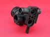Корпус трехходового клапана с картриджем BERETTA 20021496